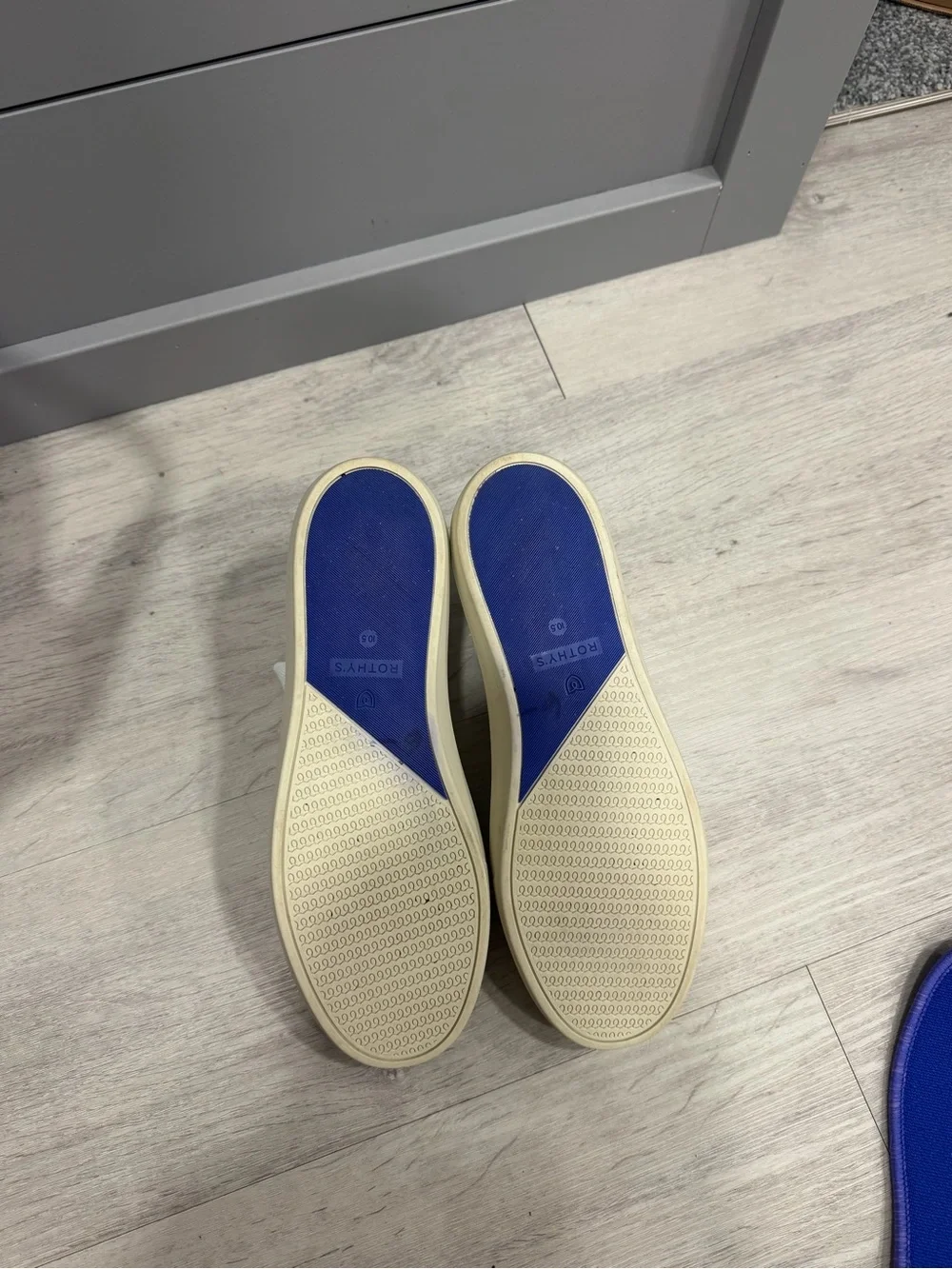 Rothy’s booties